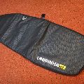 2018 Cabrinha Surfboard Bag 6'6" - Image 2