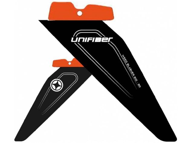 2025 Unifiber Weed Slasher - Image 1