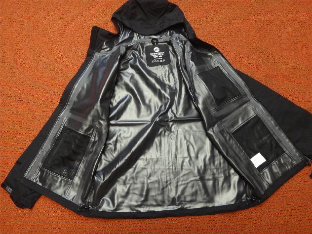 Cabrinha Wind Jacket L - Image 4