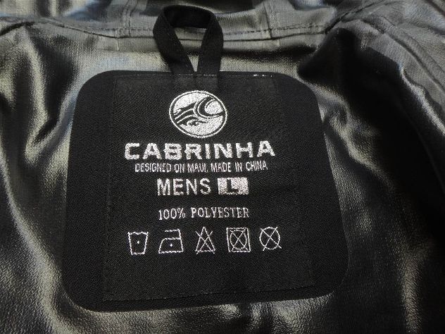 Cabrinha Wind Jacket L - Image 5