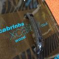 2019 Cabrinha Xcaliber Wood - 133 cm - Image 2
