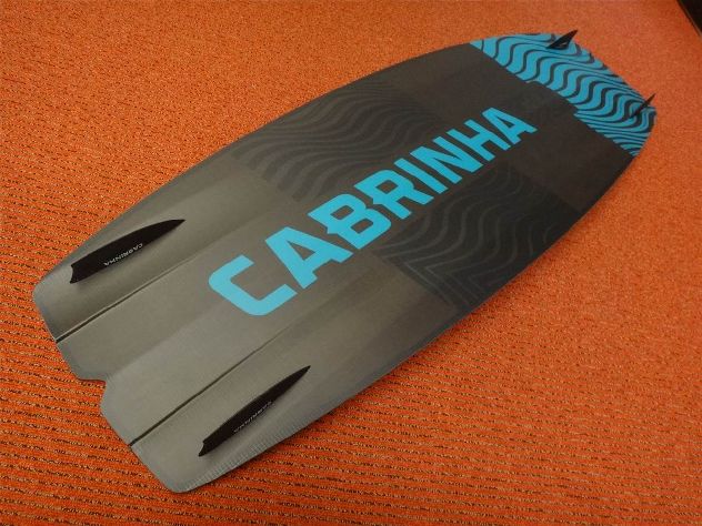 2019 Cabrinha Xcaliber Wood - Image 3