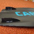 2019 Cabrinha Xcaliber Wood - 133 cm - Image 4