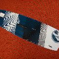 2019 Cabrinha Ace Wood - 133 cm - Image 1