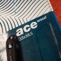2019 Cabrinha Ace Wood - 133 cm - Image 2