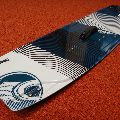 2019 Cabrinha Ace Wood - 133 cm - Image 5