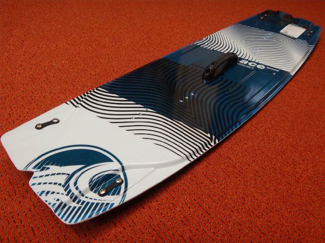 2019 Cabrinha Ace Wood - Image 5