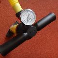 JP Australia Inflatable Sup Pump Yellow - Image 3