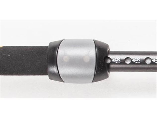 2025 Simmer Style Sx8 Carbon Wave 140-190 / 150-200 - Image 5