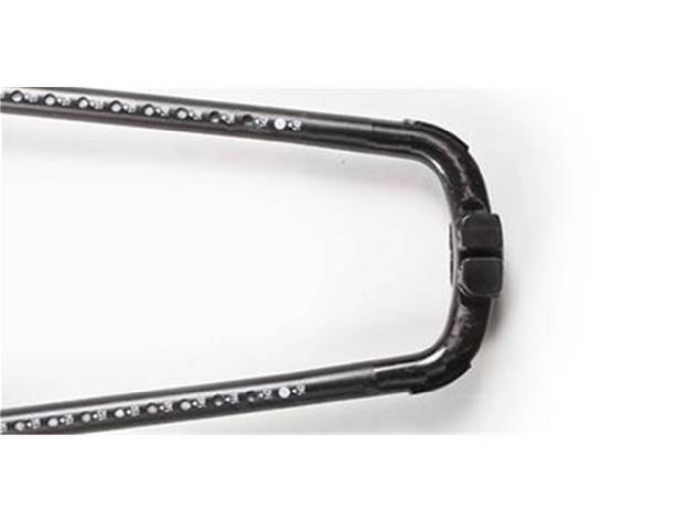 2025 Simmer Style Sx8 Carbon Wave 140-190 / 150-200 - Image 4