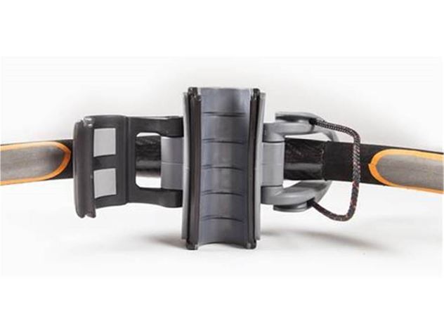 2025 Simmer Style Sx8 Carbon Wave 140-190 / 150-200 - Image 3