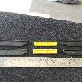 2024 Simmer Style K4 Fin Box Blankers - Image 1
