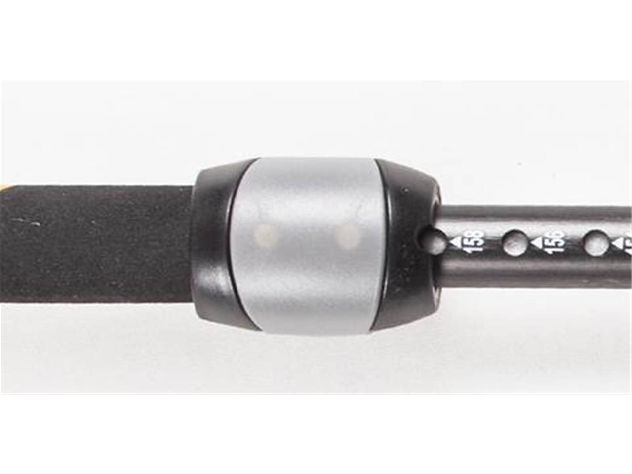 2025 Simmer Style Sx8 Carbon 140-190 - Image 4