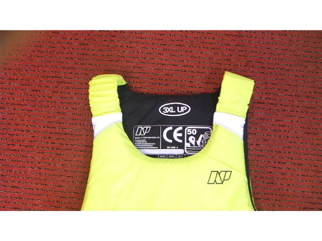 2019 Neil Pryde Neil Pryde Basic High Hook 3Xl-Up - Image 2