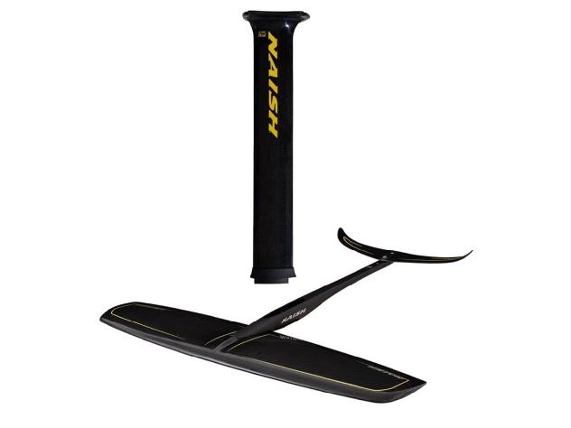 2023 Naish Jet Ma - Image 1