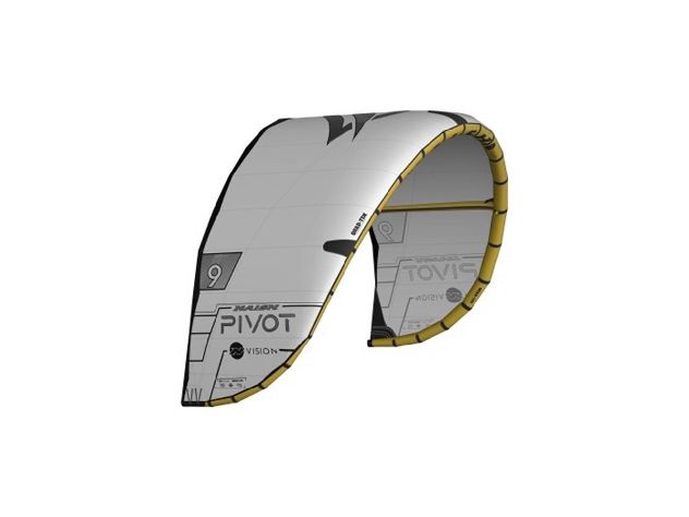 2024 Naish Nvision Pivot Sale 50% Off - Image 1