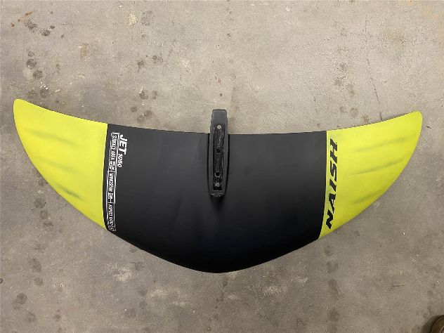 2020 Naish Jet 1050 - Image 1