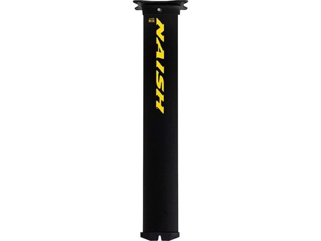 2023 Naish S27 Jet Alloy - Image 1