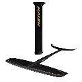 2022 Naish Hover Gs + Jet Ma Foil - Image 4