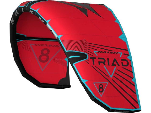 2023 Naish Traid On Sale 40% Off - Image 1