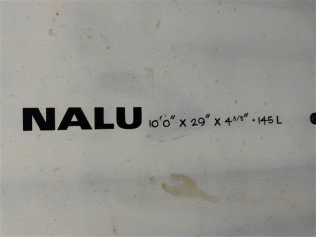 2022 Naish Nalu Pro - Image 3