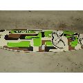 Tabou 3S - 238 cm, 86 litres - Image 92