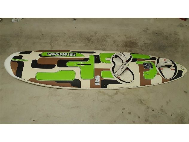 Tabou 3S - Image 1