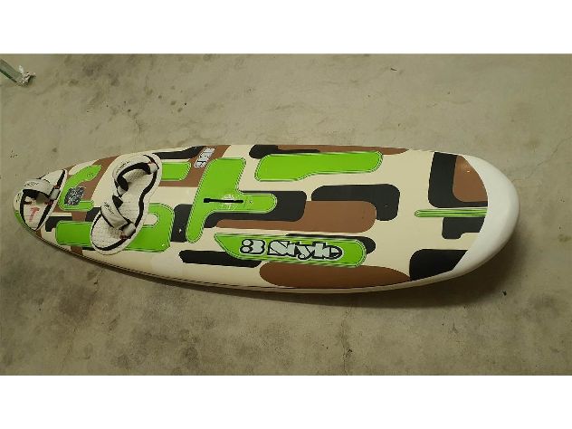 Tabou 3S - Image 2