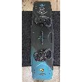 2025 Naish Motion Nvision - 134 cm - Image 1