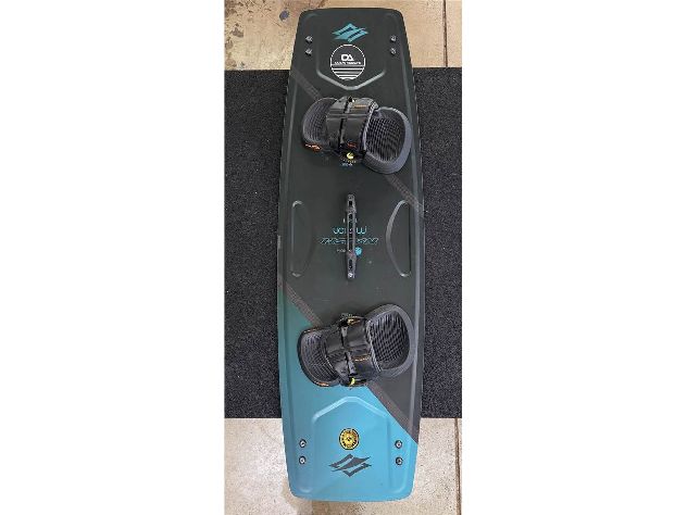 2025 Naish Motion Nvision - Image 2
