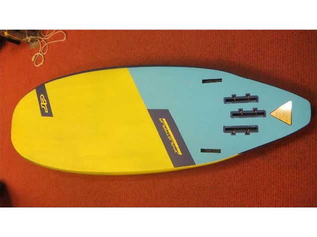 2021 JP Australia Jp Ulimate Wave Pro 2021 - Image 2