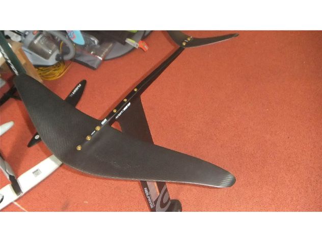 2024 Neil Pryde Neil Pryde Glide Swift Carbon 2024 - Image 2