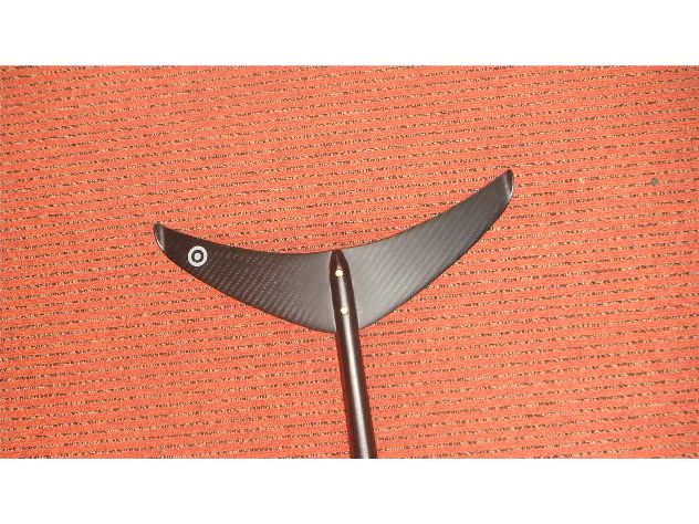 2024 Neil Pryde Neil Pryde Glide Swift Carbon 2024 - Image 3