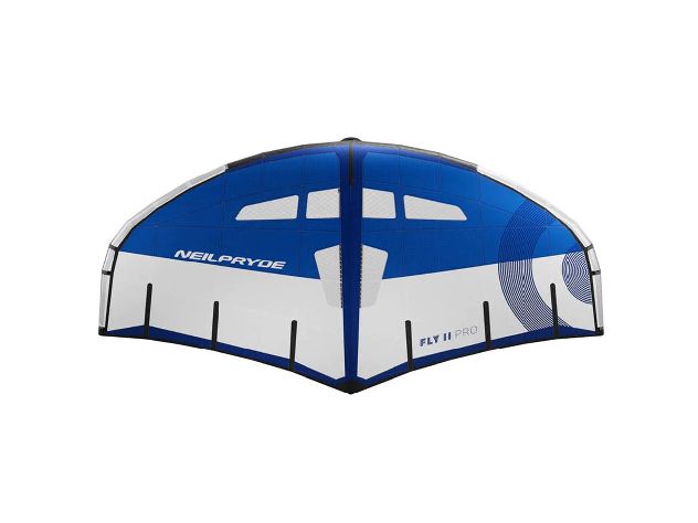 2024 Neil Pryde Flyii Pro Sale - Image 1