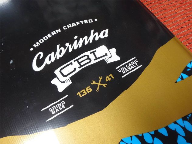 2016 Cabrinha Cbl - Image 2