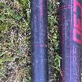 Neil Pryde & Tps Firestick Sdm 2 Piece Carbon Masts - Image 3