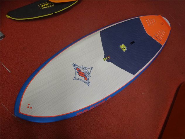 2024 JP Australia Fusion We - Image 3