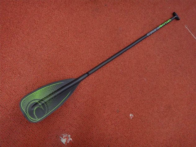 Imagine Adjustable Carbon Paddle - Image 1
