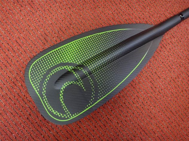 Imagine Adjustable Carbon Paddle - Image 2