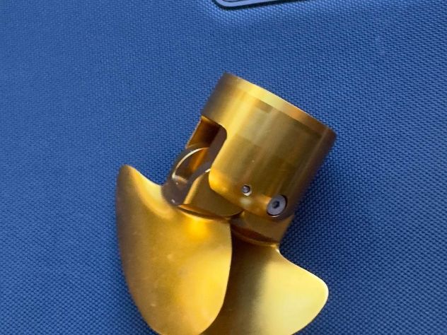 2020 Lift Foils Liift 2 - Image 6