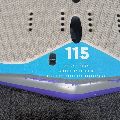2021 Fanatic Sting Ray 115 - 204 cm - Image 2