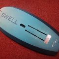 2025 North Swell - 4' 8", 55 Litres - Image 3
