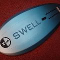 2025 North Swell - 4' 8", 55 Litres - Image 5