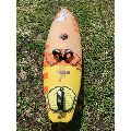 2022 Tabou Da Curve & Da Bomb - 225 cm - Image 12