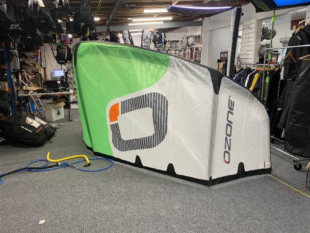 Ozone Reo V7 - Image 1