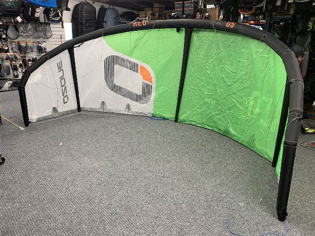 Ozone Reo V7 - Image 2