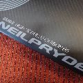 2024 Neil Pryde Glide Hm Carbon Mast 85Cm - 85 cm - Image 2