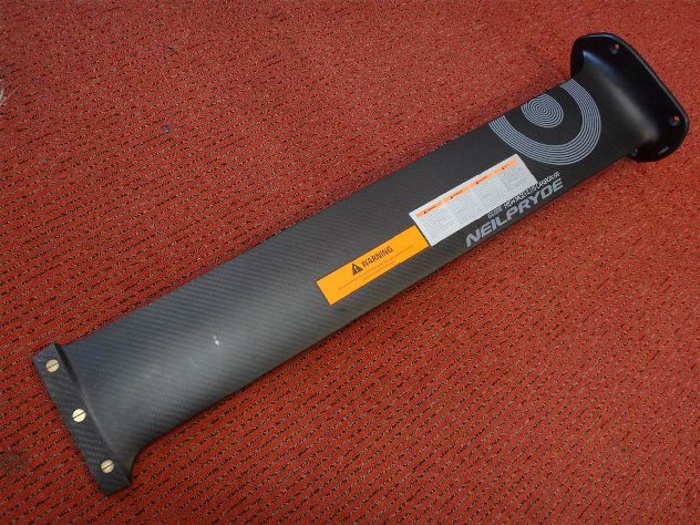 2024 Neil Pryde Glide Hm Carbon Mast 85Cm - Image 4