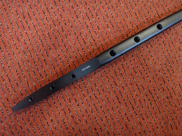 2024 Neil Pryde Glide Surf Carbon Mast Fuselage - Image 2