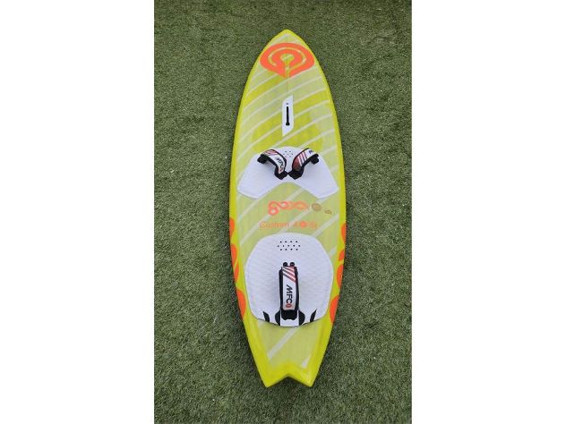 2023 Goya Custom 4 - Image 1